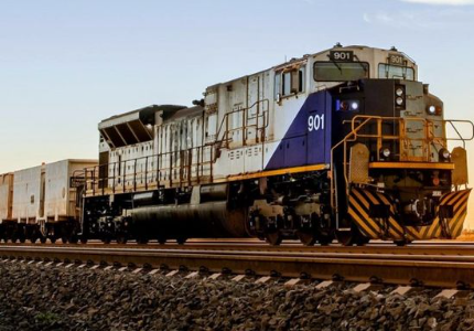Chile proyecta inversiones en transporte ferroviario para la zona centro sur