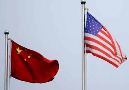 Tension entre EEUU y China disminuye envíos de contenedores