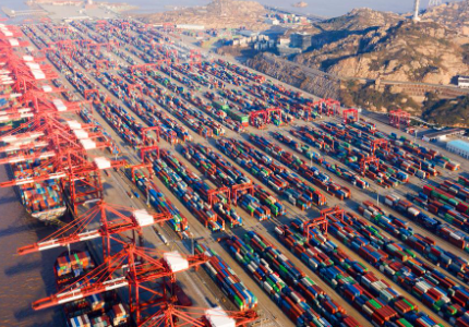 China no se recupera del Covid y exhibe preocupantes datos de exportación e importación
