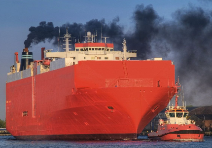 Exclusión de Rusa del transporte marítimo mundial da otro golpe a la cadena de suministro