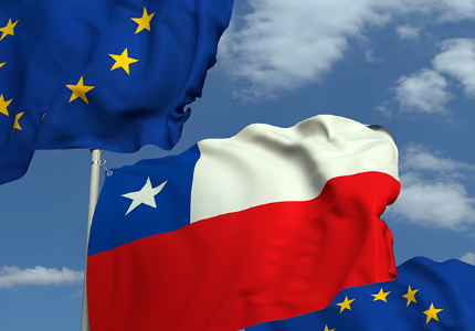 Chile negocia acuerdo con Asociación Europea de Libre Comercio