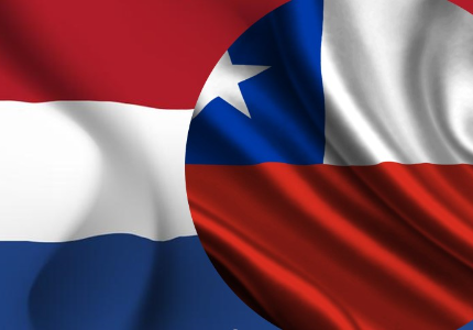 Chile y Países Bajos firman acuerdo colaborativo de logística y desarrollo portuario
