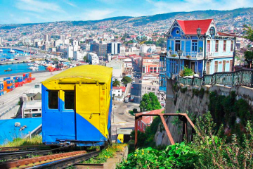 Valparaíso