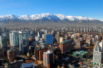 Santiago